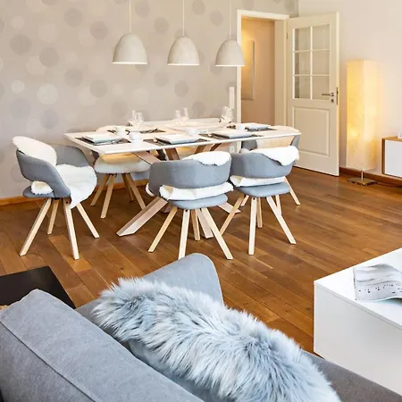 Hébergement de vacances Nordlicht *