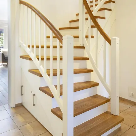 Hébergement de vacances Nordlicht List auf Sylt