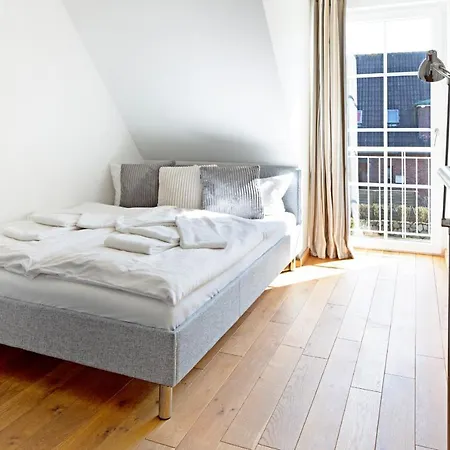 Nordlicht Hébergement de vacances