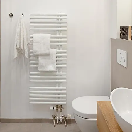 Nordlicht List auf Sylt