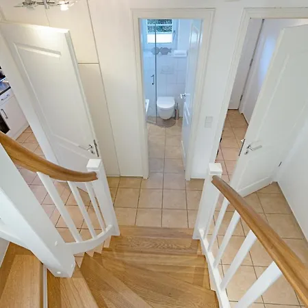 Hébergement de vacances Nordlicht