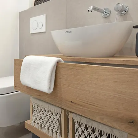 Hébergement de vacances Nordlicht