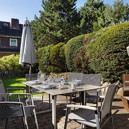 Nordlicht Hébergement de vacances