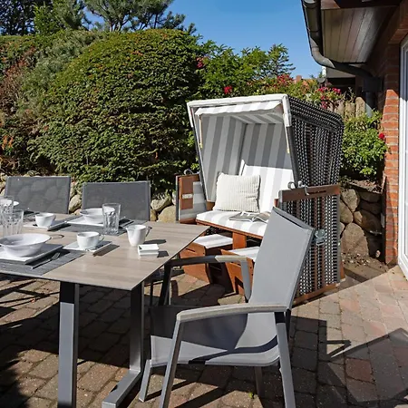 Nordlicht * List auf Sylt