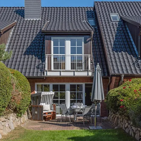 Nordlicht * List auf Sylt