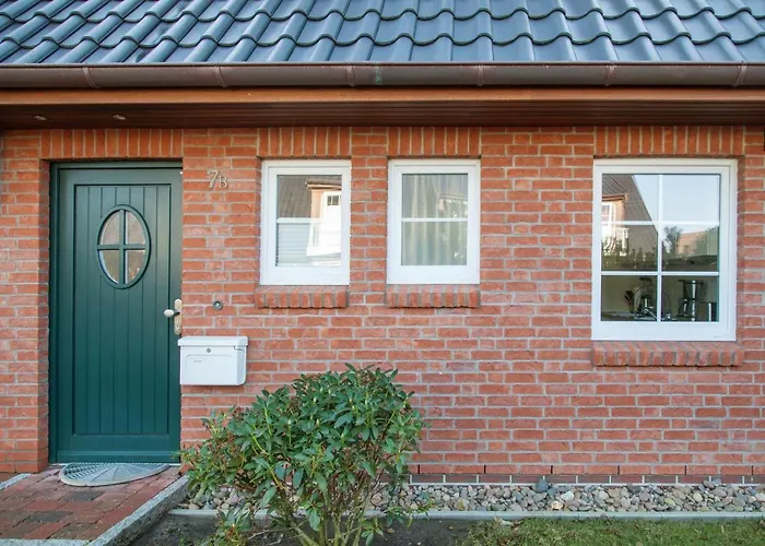 Nordlicht Vakantiehuis *