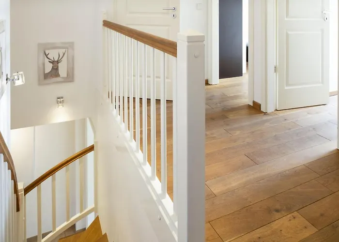 Vakantiehuis Nordlicht