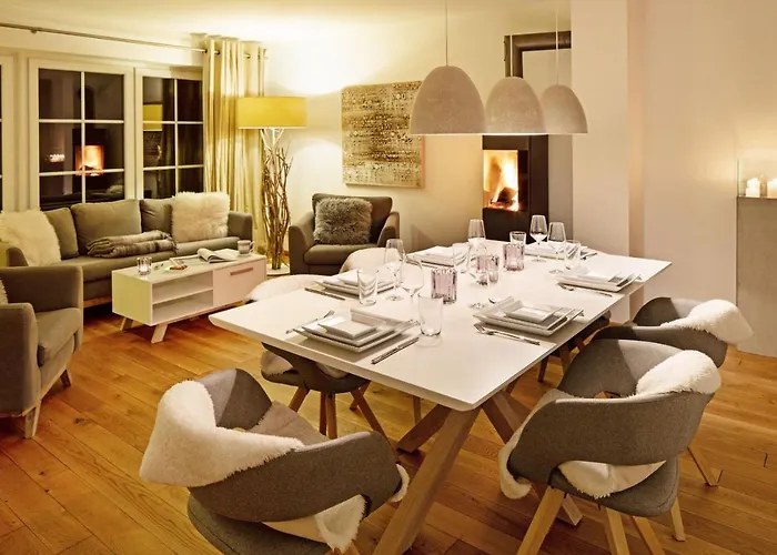 Vakantiehuis Nordlicht List