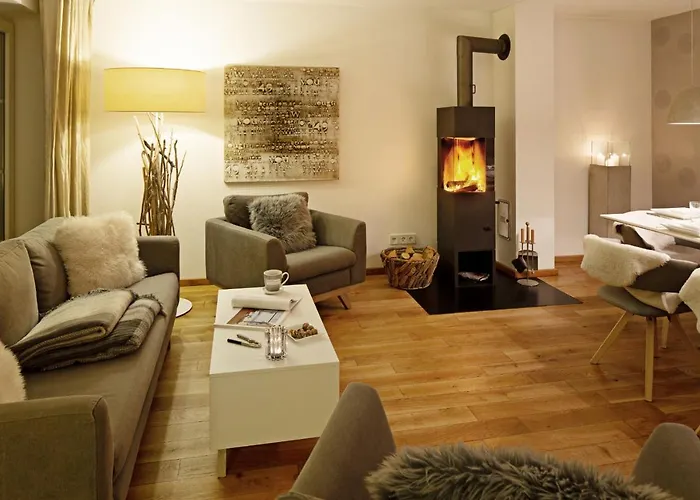 Nordlicht Vakantiehuis *