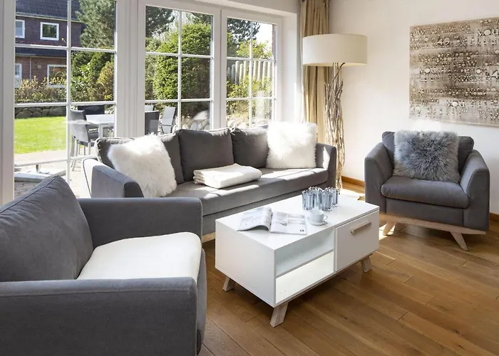 Vakantiehuis Nordlicht