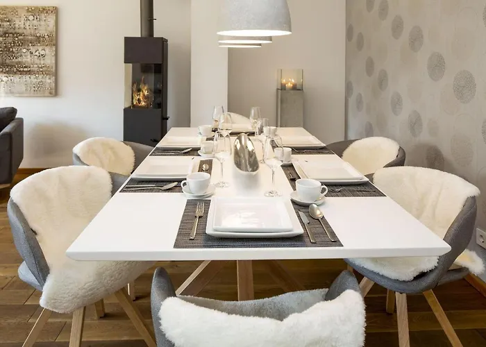 Vakantiehuis Nordlicht