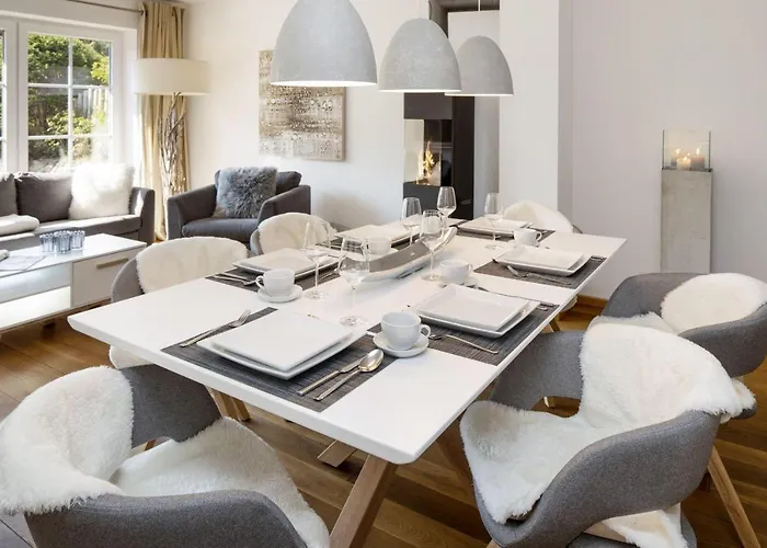 Vakantiehuis Nordlicht