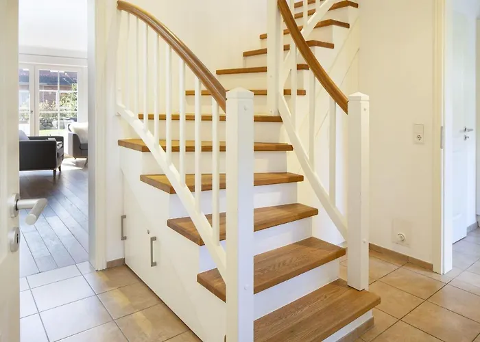 Vakantiehuis Nordlicht List