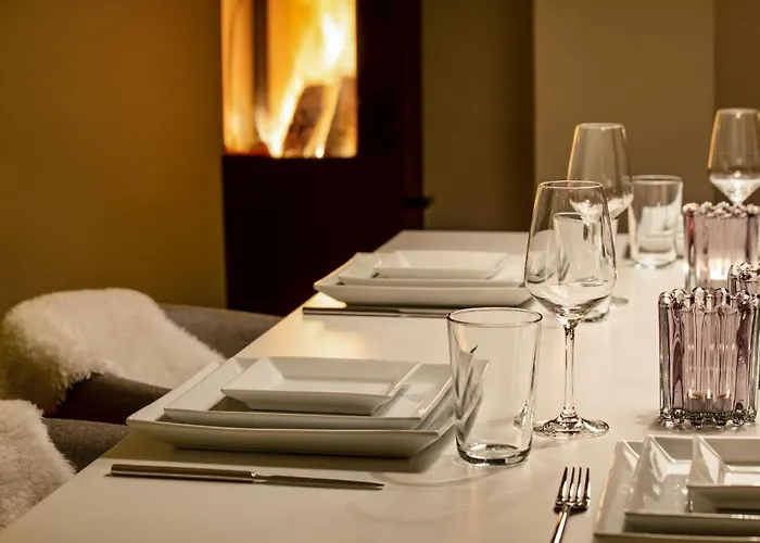 Nordlicht Vakantiehuis