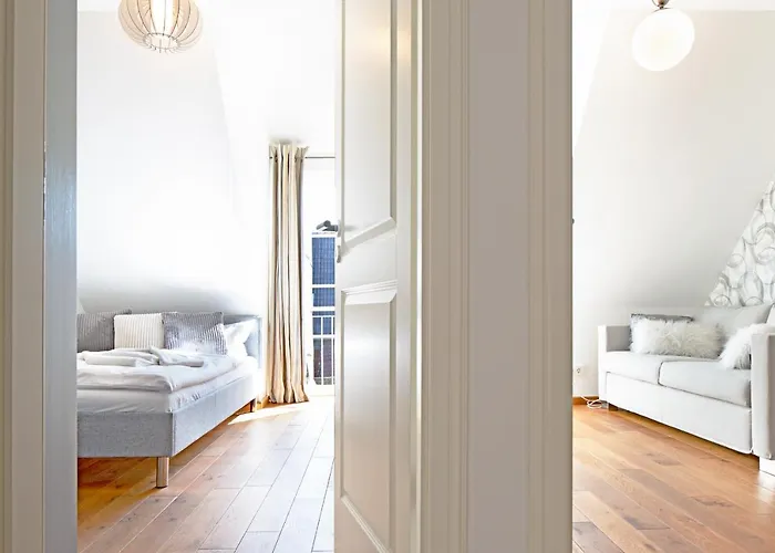 Vakantiehuis Nordlicht