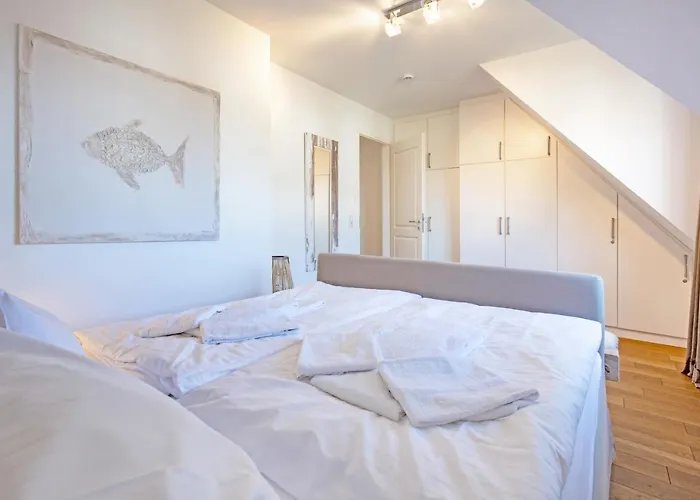 Vakantiehuis Nordlicht List