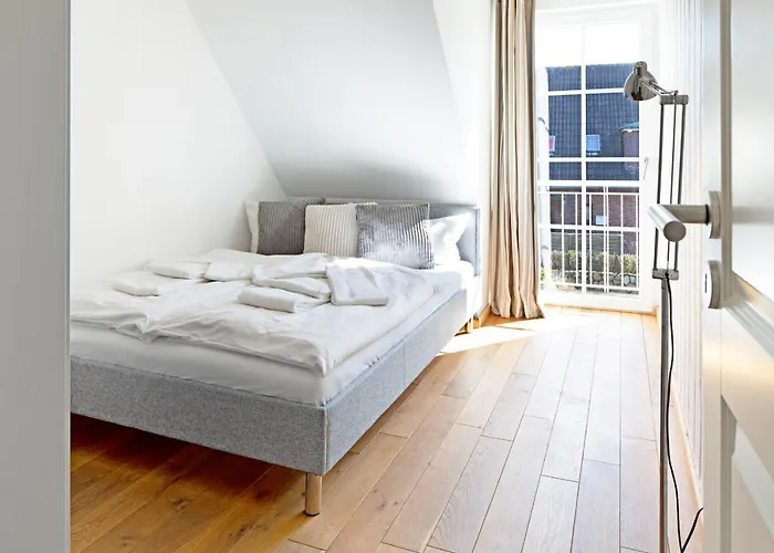 Nordlicht Vakantiehuis