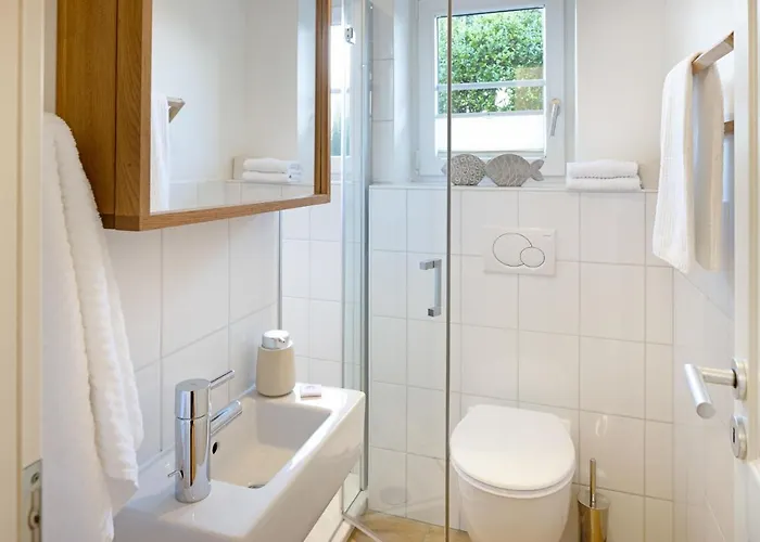 Vakantiehuis Nordlicht List