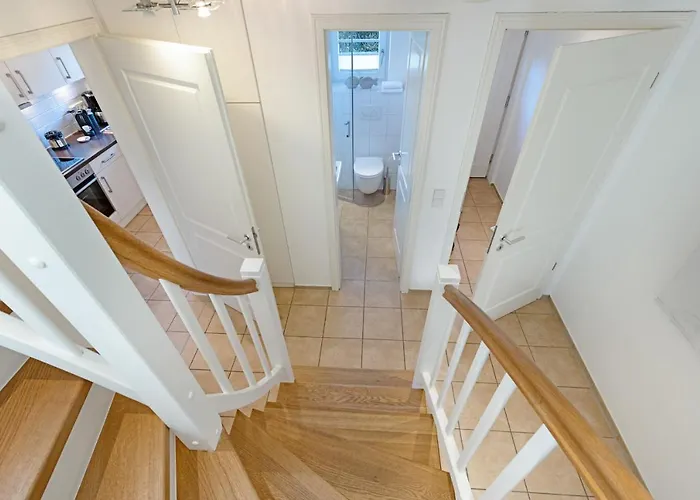 Vakantiehuis Nordlicht