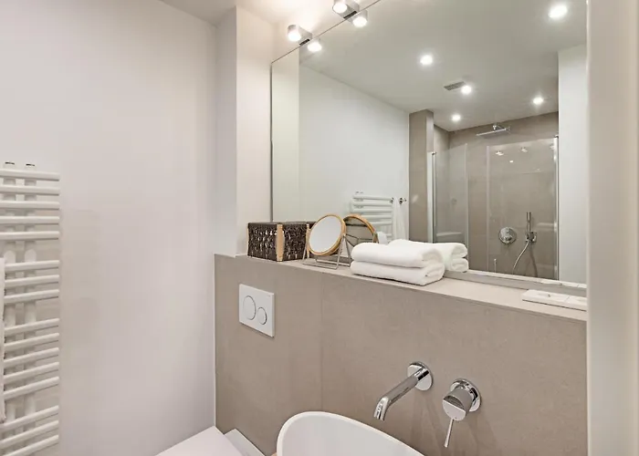 Vakantiehuis Nordlicht List