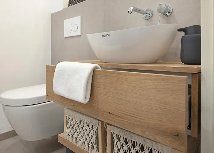 Vakantiehuis Nordlicht