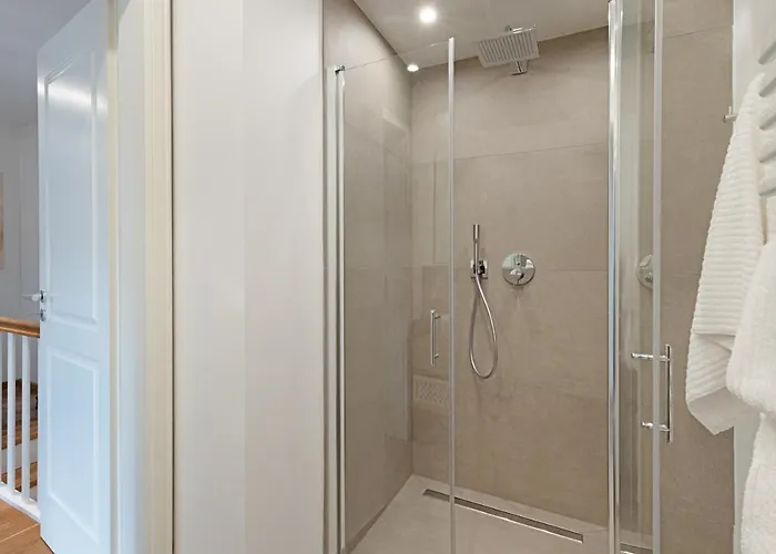 Nordlicht Vakantiehuis