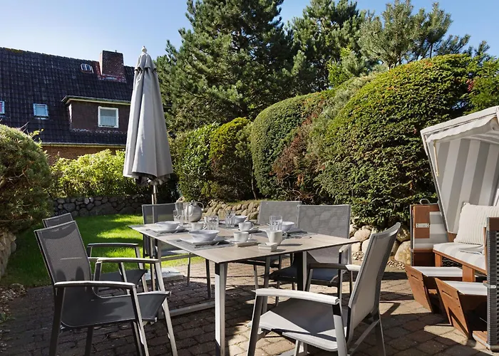 Nordlicht Vakantiehuis